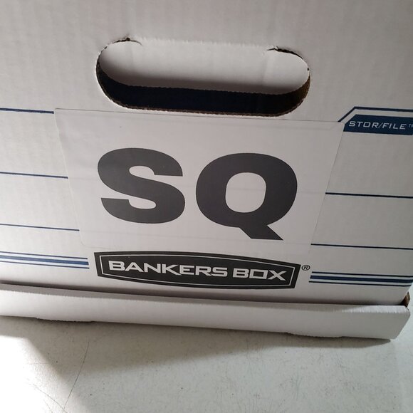 Natural Soul Shoes Womens Size 7 Blue & Brown Leather Slip On Loafers - Picture 9 of 9